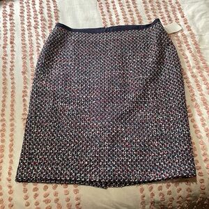 Pencil skirt - size 10 - Talbots